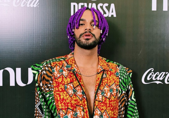 Foto: Reprodução/Instagram