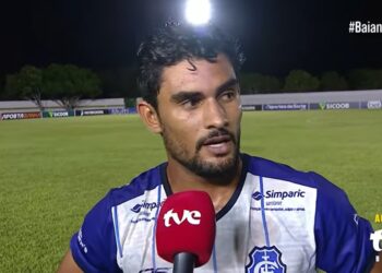 Foto: Reprodução / TVE Bahia