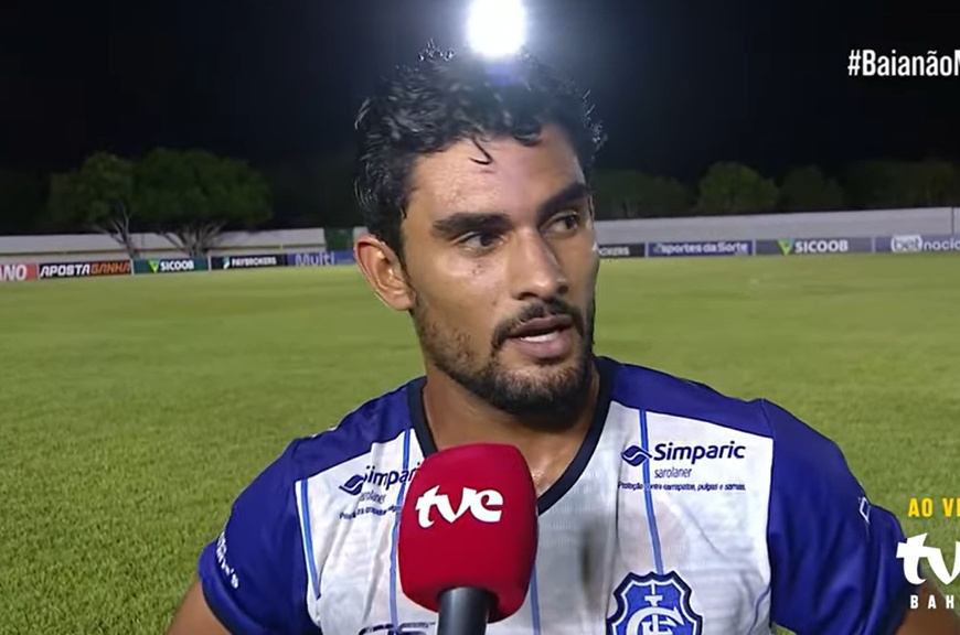 Foto: Reprodução / TVE Bahia