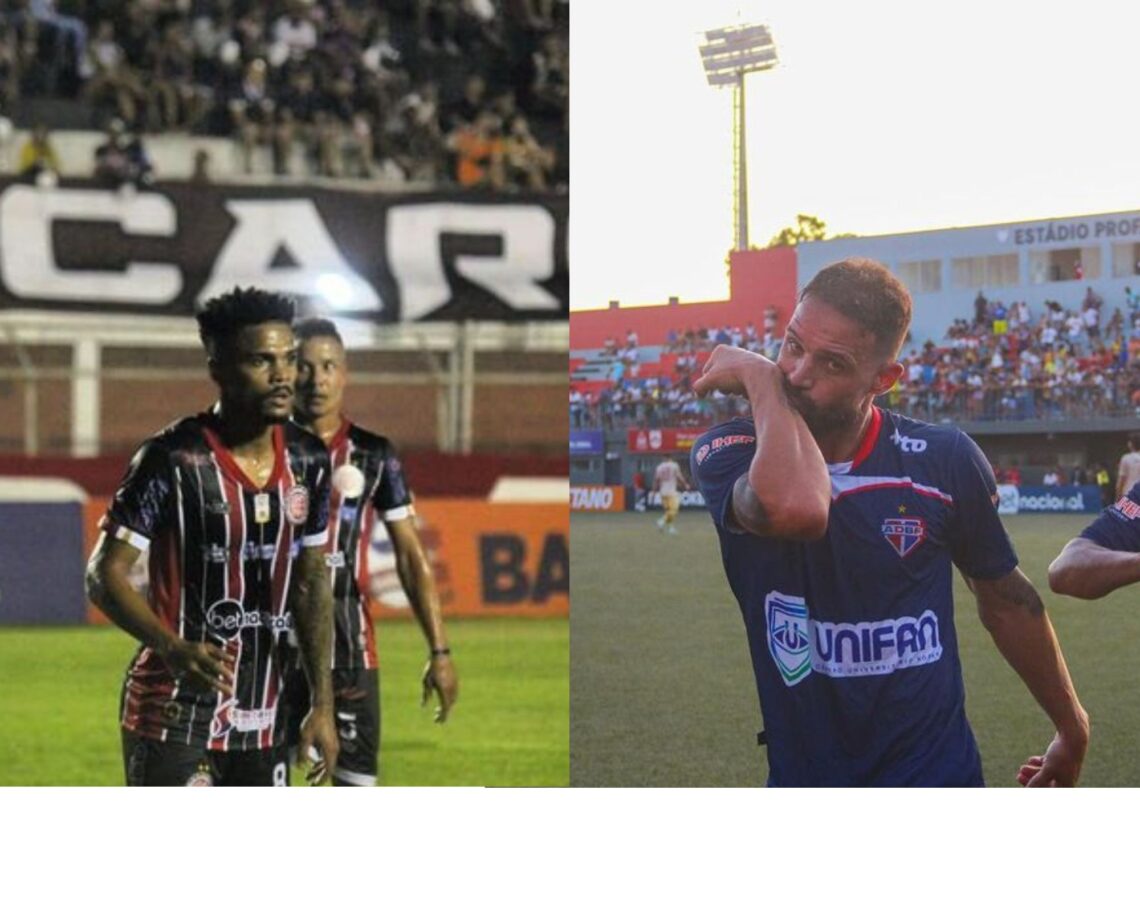 Fotos: Reprodução / Instagram