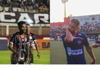 Fotos: Reprodução / Instagram