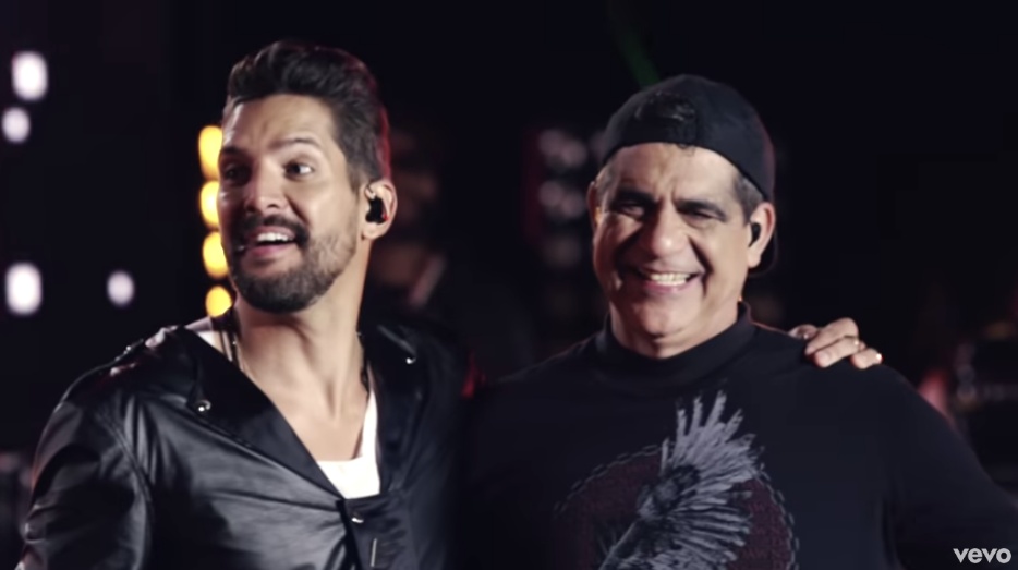 Foto: Reprodução/Youtube