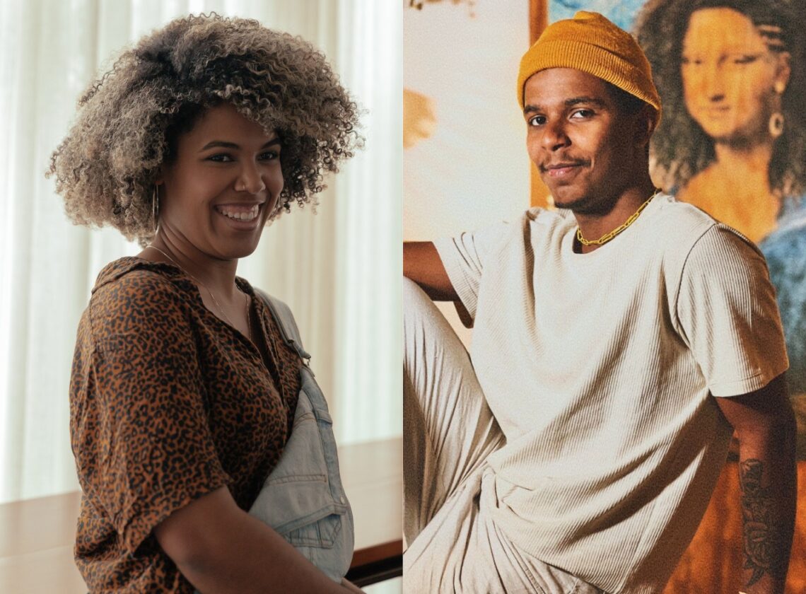 Fotos: Bruna Bento / Caio Oliveira