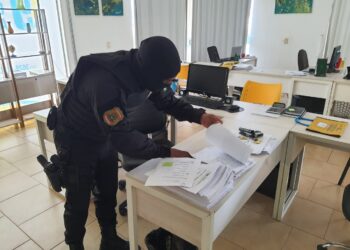 Foto: Divulgação | PF-BA