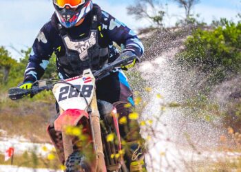 Mario Roberto / Redes Sociais