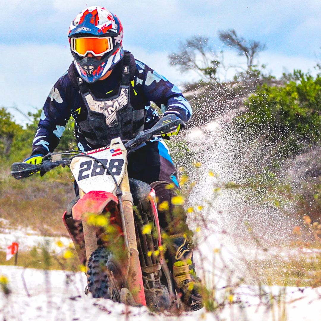 Mario Roberto / Redes Sociais