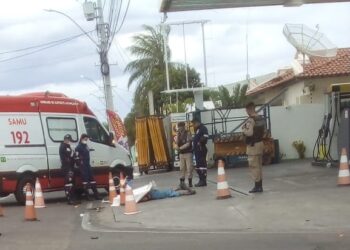 Divulgação: Rede Sociais