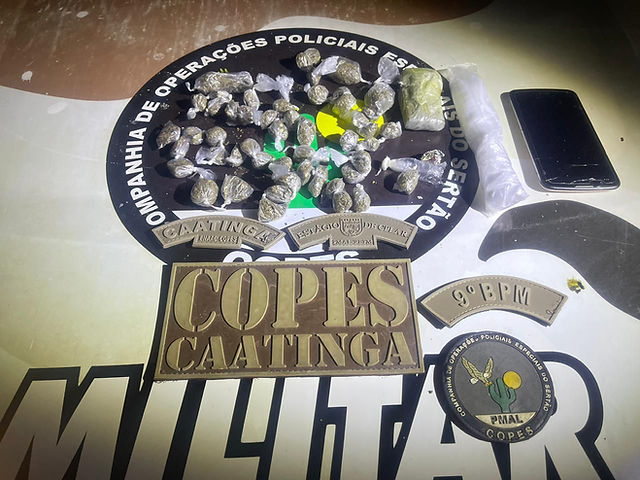 Foto: Cortesia/Sertão142