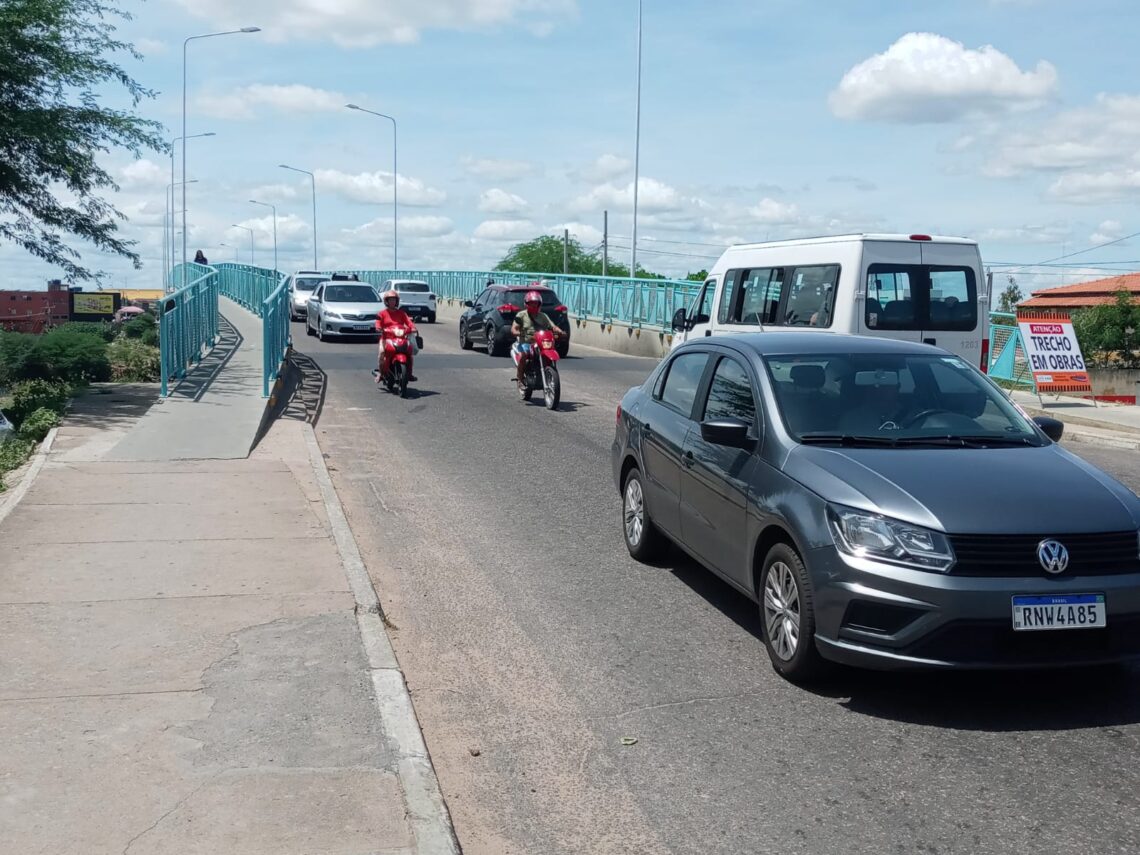 Foto: Washington Luís