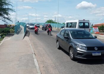 Foto: Washington Luís