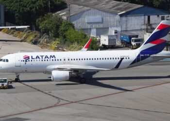 Acordo aumenta capilaridade regional da Latam no país - Luís Neves