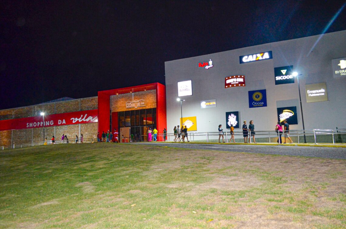 Foto: Luciano Marinho