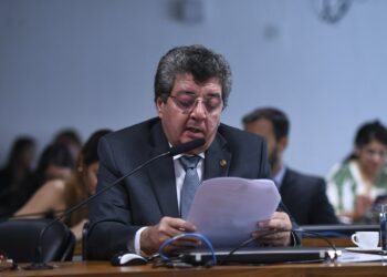 Foto: Edilson Rodrigues/Agência Senado