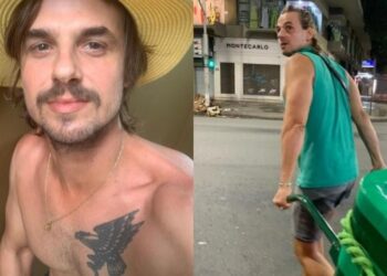 REprodução