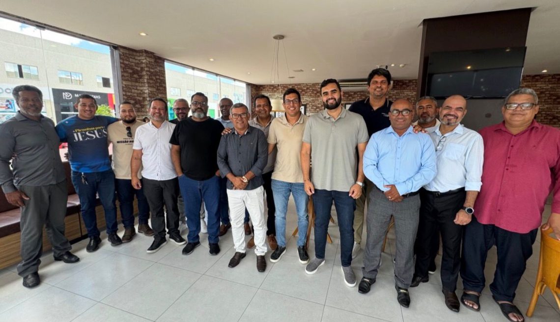 Foto: Tiago Freitas.