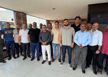 Foto: Tiago Freitas.