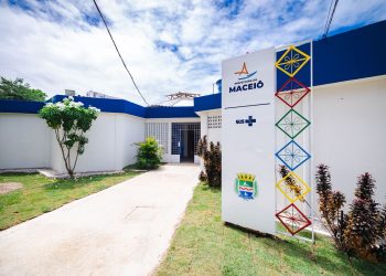 Foto: Jonathan Lins - Secom Mceió