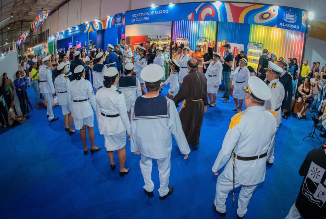 Foto: Alexandre Teixeira / Ascom Secult