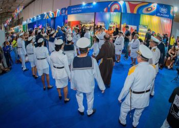 Foto: Alexandre Teixeira / Ascom Secult