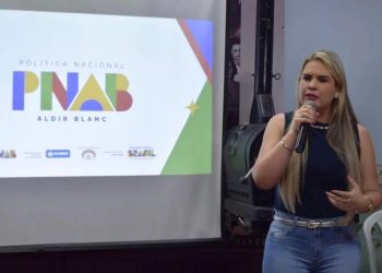 Foto:  Tatiane Almeida