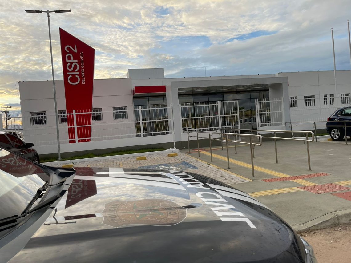 Foto: Sertão na hora