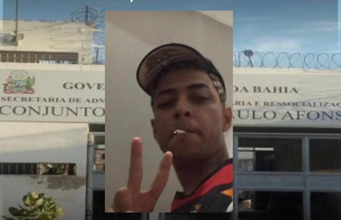 Foto: Portal Flagra.