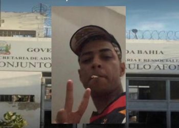 Foto: Portal Flagra.