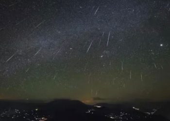 Foto: Nasa/divulgacao