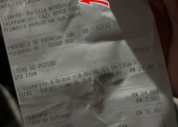 Foto: Madruga burguer.