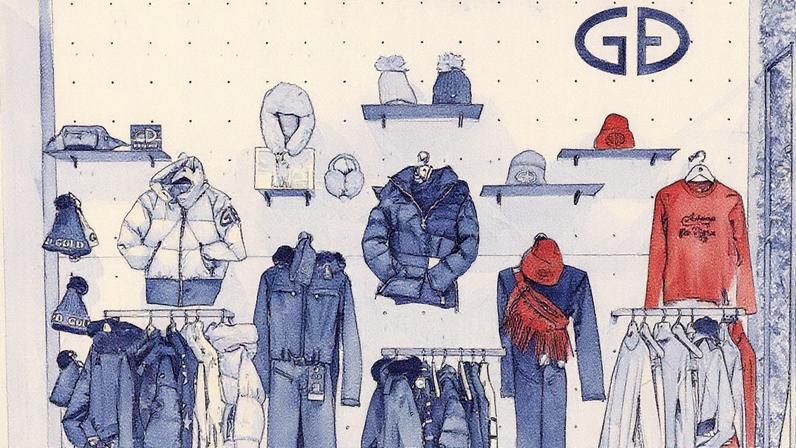 Foto: Leca Novo/ Divulgação