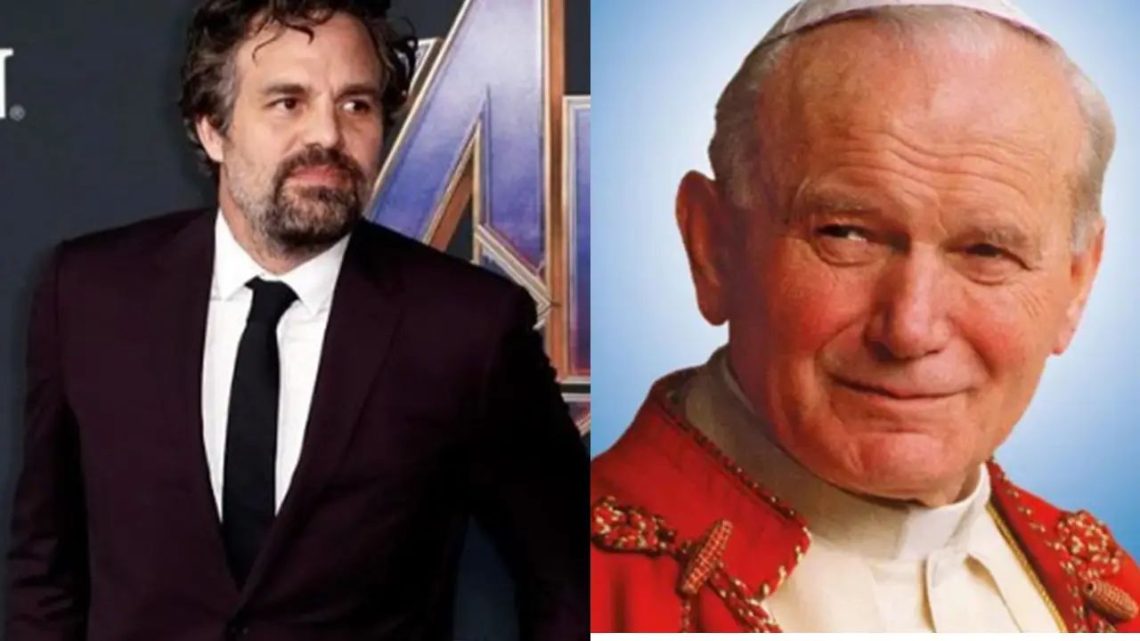 Foto: Divulgação/Vatican News