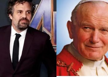 Foto: Divulgação/Vatican News