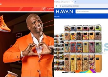 Foto: Divulgação/ESET