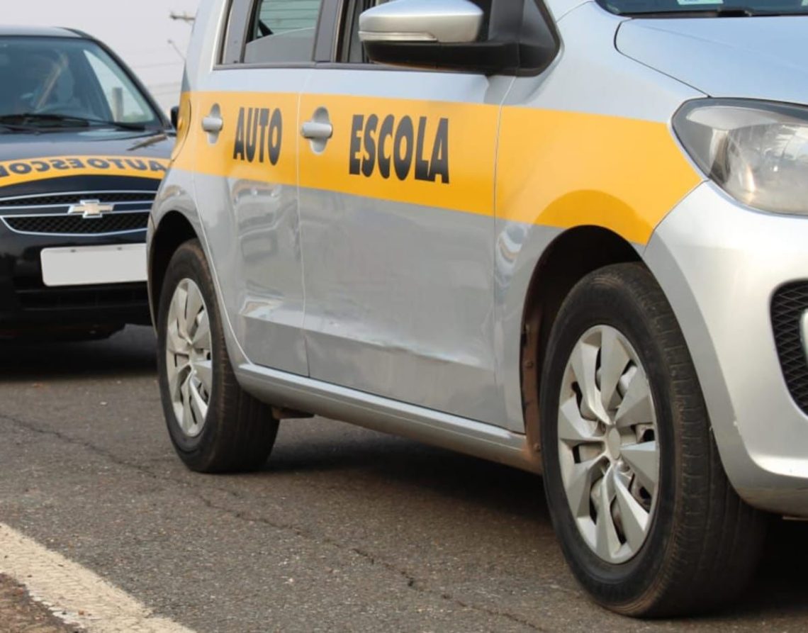 Foto: Portaldotransito