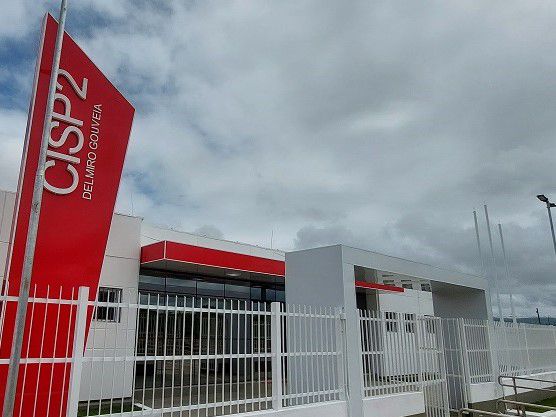 Foto: Sertão na hora